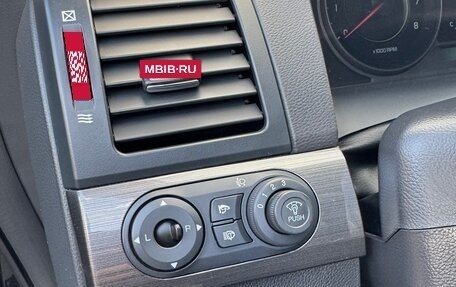 Chevrolet Captiva I, 2011 год, 1 280 000 рублей, 15 фотография