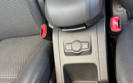 Chevrolet Captiva I, 2011 год, 1 280 000 рублей, 24 фотография