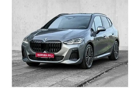 BMW 2 серия Active Tourer, 2025 год, 5 900 000 рублей, 1 фотография