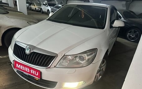 Skoda Octavia, 2011 год, 650 000 рублей, 1 фотография