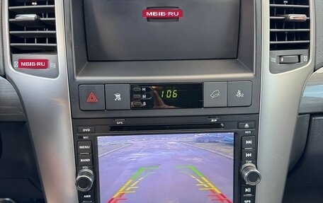 Chevrolet Captiva I, 2011 год, 1 280 000 рублей, 21 фотография