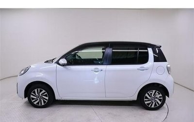 Toyota Passo III, 2022 год, 945 000 рублей, 1 фотография