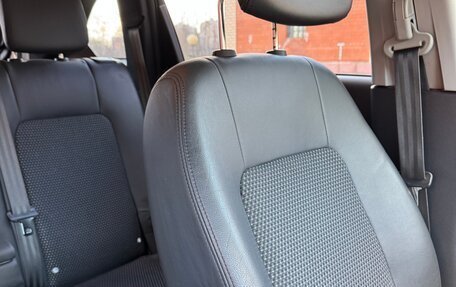 Chevrolet Captiva I, 2011 год, 1 280 000 рублей, 31 фотография