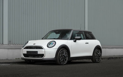 MINI Hatch, 2024 год, 5 590 000 рублей, 1 фотография