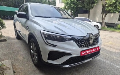 Renault Arkana I, 2023 год, 1 435 000 рублей, 1 фотография