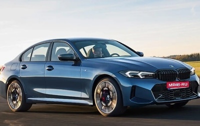 BMW 3 серия, 2025 год, 7 000 000 рублей, 1 фотография