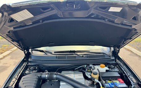 Chevrolet Captiva I, 2011 год, 1 280 000 рублей, 37 фотография