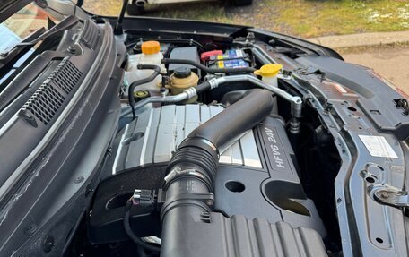 Chevrolet Captiva I, 2011 год, 1 280 000 рублей, 39 фотография