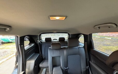 Chevrolet Captiva I, 2011 год, 1 280 000 рублей, 35 фотография