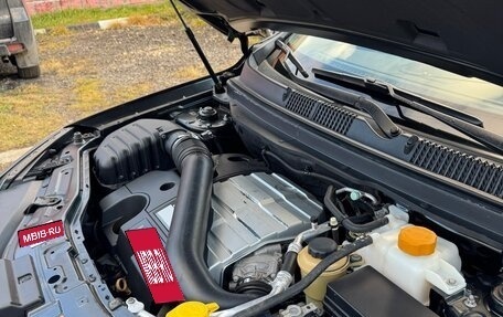 Chevrolet Captiva I, 2011 год, 1 280 000 рублей, 38 фотография