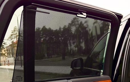 Volvo XC90 II рестайлинг, 2017 год, 3 800 000 рублей, 8 фотография