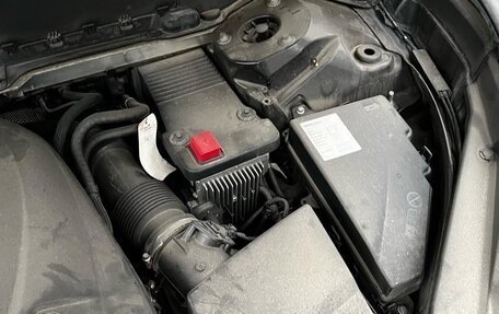 Volvo XC90 II рестайлинг, 2017 год, 3 800 000 рублей, 12 фотография