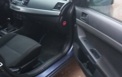 Mitsubishi Lancer IX, 2007 год, 650 000 рублей, 1 фотография