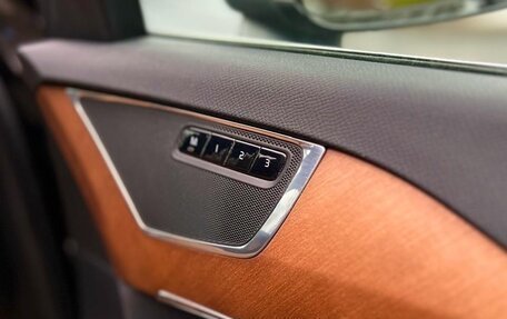 Volvo XC90 II рестайлинг, 2017 год, 3 800 000 рублей, 23 фотография