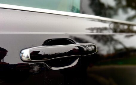 Volvo XC90 II рестайлинг, 2017 год, 3 800 000 рублей, 26 фотография