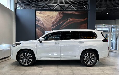 CheryExeed VX, 2024 год, 5 740 000 рублей, 7 фотография