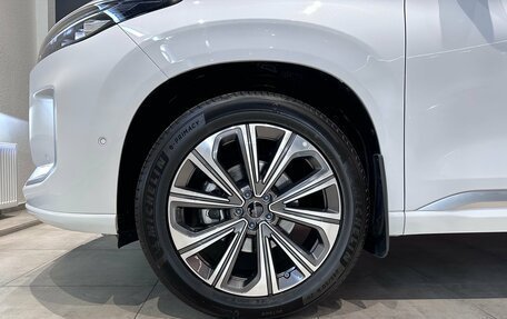 CheryExeed VX, 2024 год, 5 740 000 рублей, 9 фотография