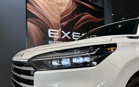 CheryExeed VX, 2024 год, 5 740 000 рублей, 8 фотография