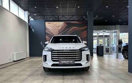 CheryExeed VX, 2024 год, 5 740 000 рублей, 6 фотография