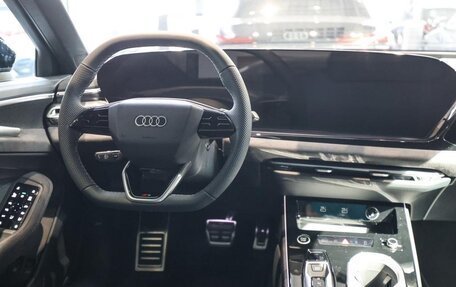 Audi A6, 2025 год, 8 500 000 рублей, 3 фотография