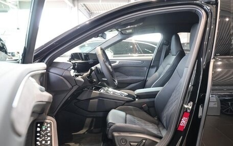 Audi A6, 2025 год, 8 500 000 рублей, 4 фотография