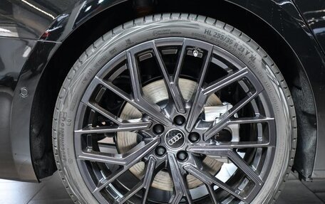 Audi A6, 2025 год, 8 500 000 рублей, 10 фотография