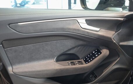 Audi A6, 2025 год, 8 500 000 рублей, 5 фотография