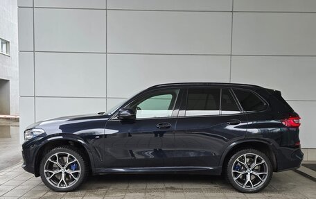 BMW X5, 2020 год, 9 390 000 рублей, 2 фотография