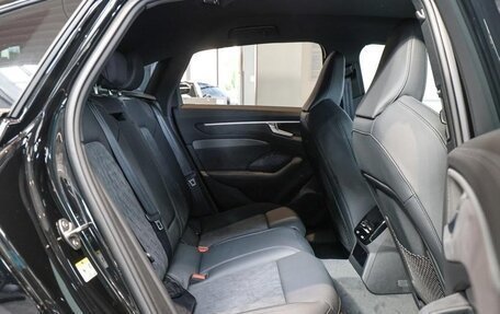 Audi A6, 2025 год, 8 500 000 рублей, 9 фотография