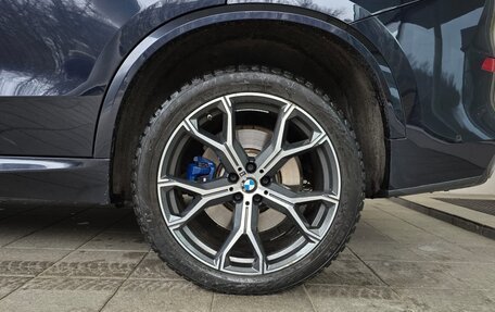 BMW X5, 2020 год, 9 390 000 рублей, 8 фотография