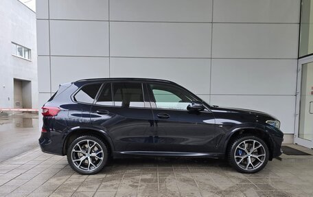 BMW X5, 2020 год, 9 390 000 рублей, 5 фотография