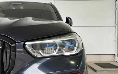 BMW X5, 2020 год, 9 390 000 рублей, 7 фотография