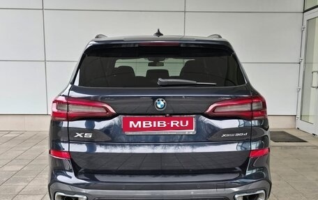 BMW X5, 2020 год, 9 390 000 рублей, 4 фотография