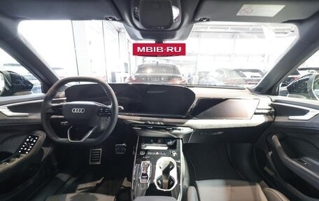 Audi A6, 2025 год, 8 500 000 рублей, 8 фотография