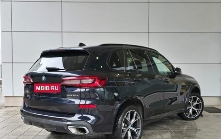 BMW X5, 2020 год, 9 390 000 рублей, 6 фотография