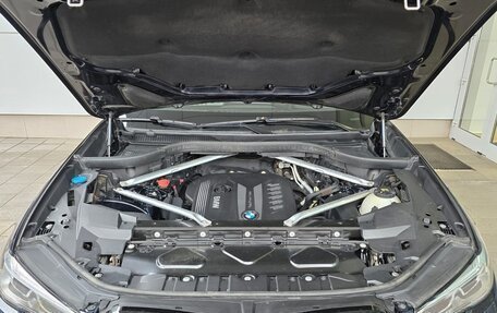 BMW X5, 2020 год, 9 390 000 рублей, 14 фотография