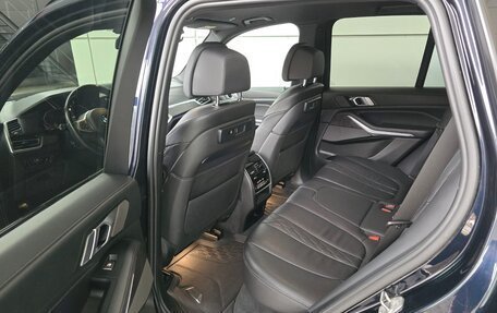 BMW X5, 2020 год, 9 390 000 рублей, 11 фотография