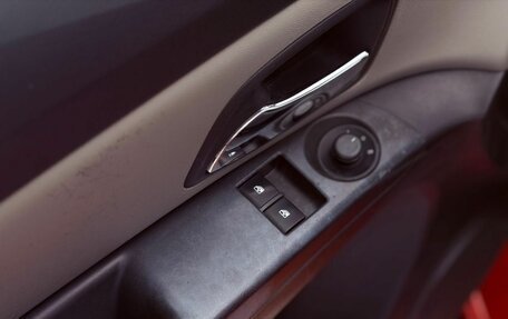 Chevrolet Cruze II, 2012 год, 600 000 рублей, 9 фотография