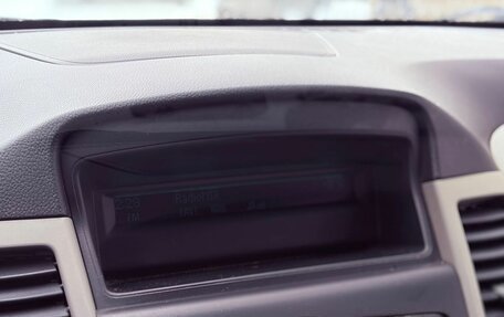 Chevrolet Cruze II, 2012 год, 600 000 рублей, 12 фотография