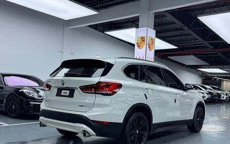 BMW X1, 2021 год, 1 550 000 рублей, 6 фотография