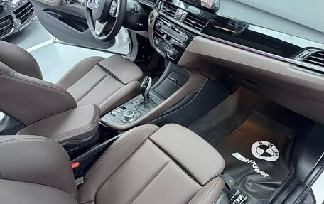 BMW X1, 2021 год, 1 550 000 рублей, 11 фотография