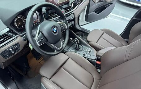 BMW X1, 2021 год, 1 550 000 рублей, 10 фотография