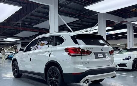 BMW X1, 2021 год, 1 550 000 рублей, 4 фотография