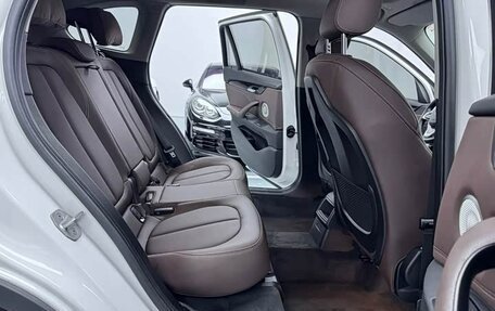 BMW X1, 2021 год, 1 550 000 рублей, 13 фотография