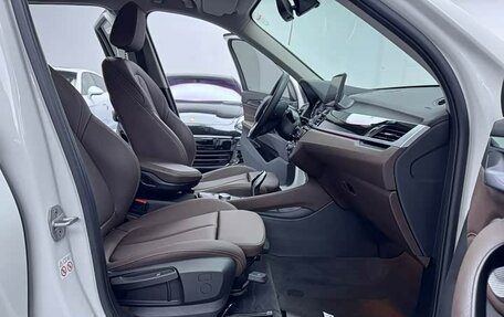 BMW X1, 2021 год, 1 550 000 рублей, 9 фотография