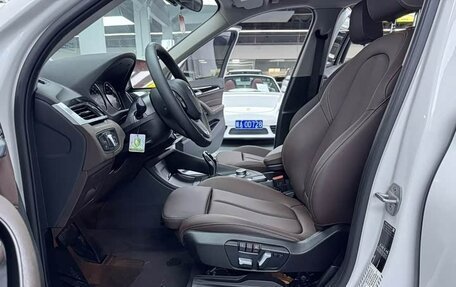 BMW X1, 2021 год, 1 550 000 рублей, 8 фотография