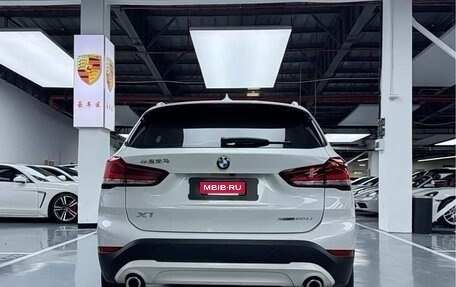 BMW X1, 2021 год, 1 550 000 рублей, 5 фотография