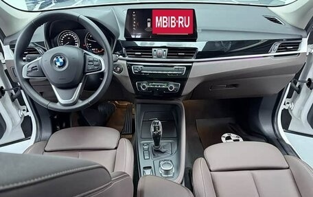 BMW X1, 2021 год, 1 550 000 рублей, 7 фотография
