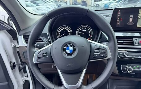 BMW X1, 2021 год, 1 550 000 рублей, 15 фотография