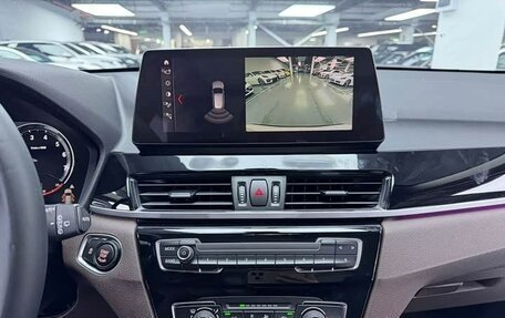 BMW X1, 2021 год, 1 550 000 рублей, 18 фотография